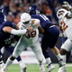 Moro Ojomo called out Texas’ team culture, much to the dismay of coach Steve Sarkisian.